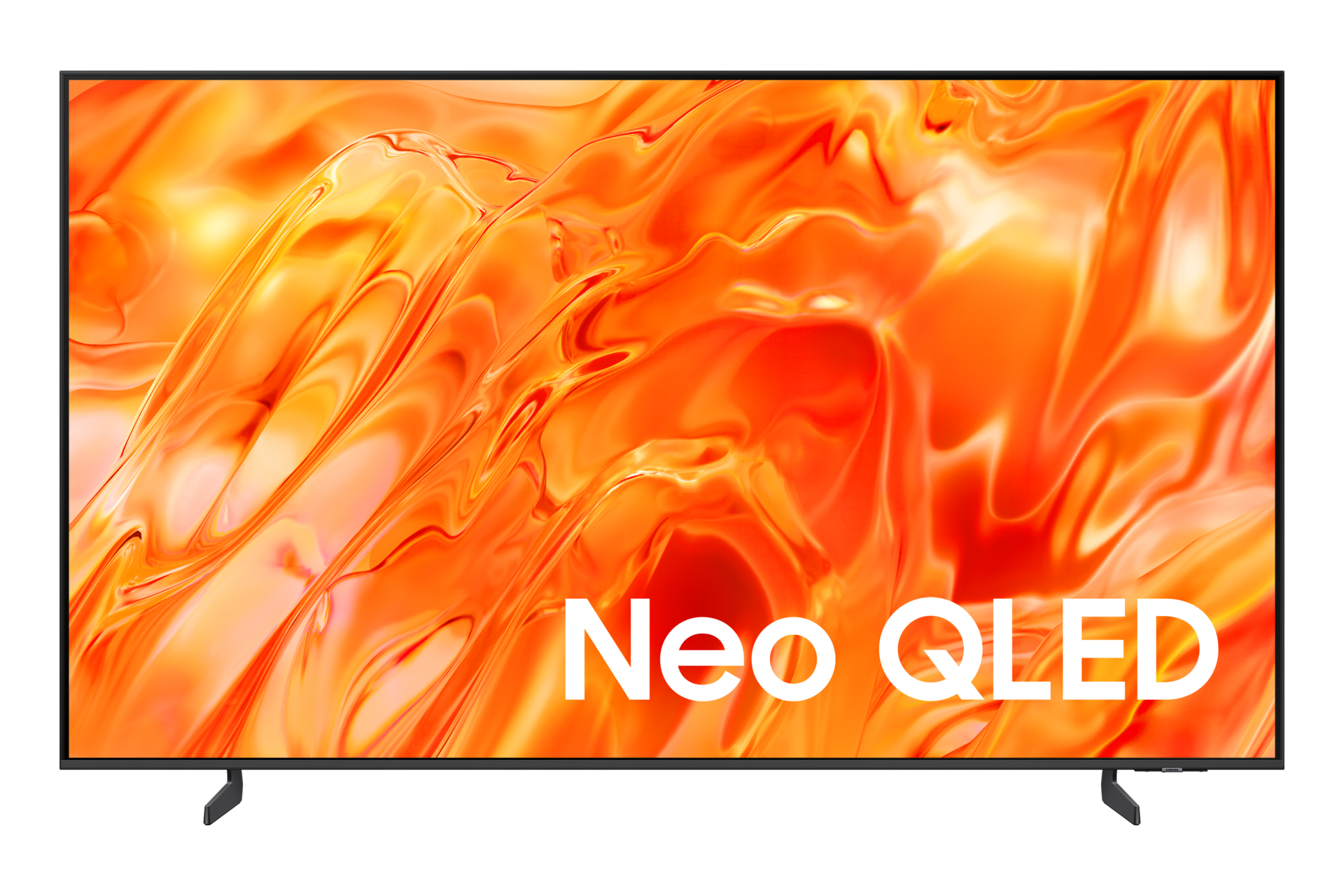 Neo QLED TV Samsung 85" 4K QE85QN70HAUXXH