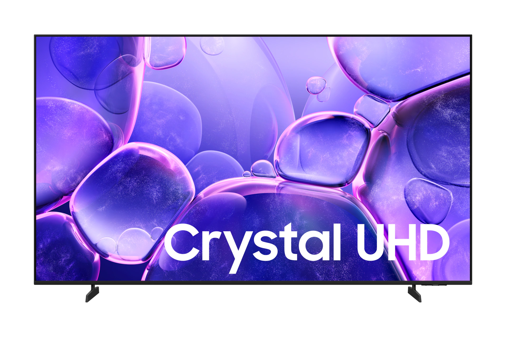 LED TV Samsung 65" 4K UE65U8092FUXXH
