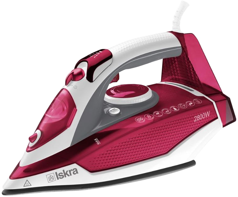 Fer à repasser Iskra SL-8822