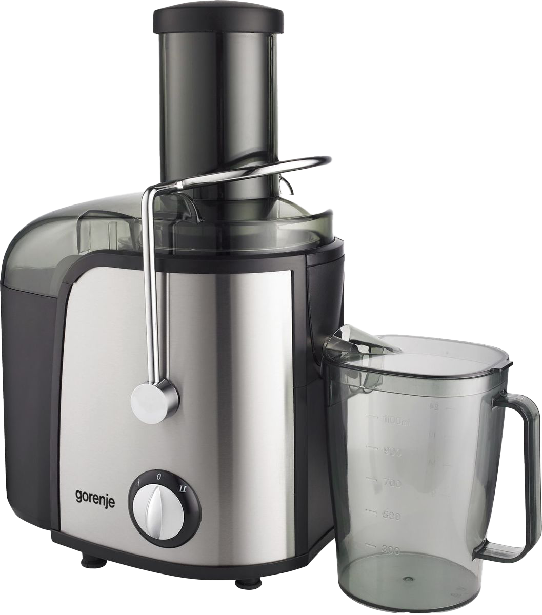 Presse à fruits Gorenje JC805 EII