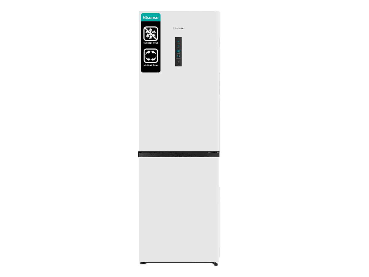 réfrigérateur combiné Hisense RB390N4BW20