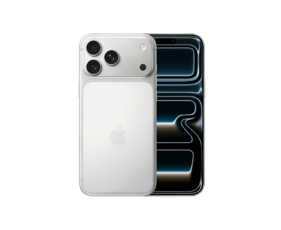 Apple iPhone 17 Pro Max 512GB MFYQ4SX/A Silver