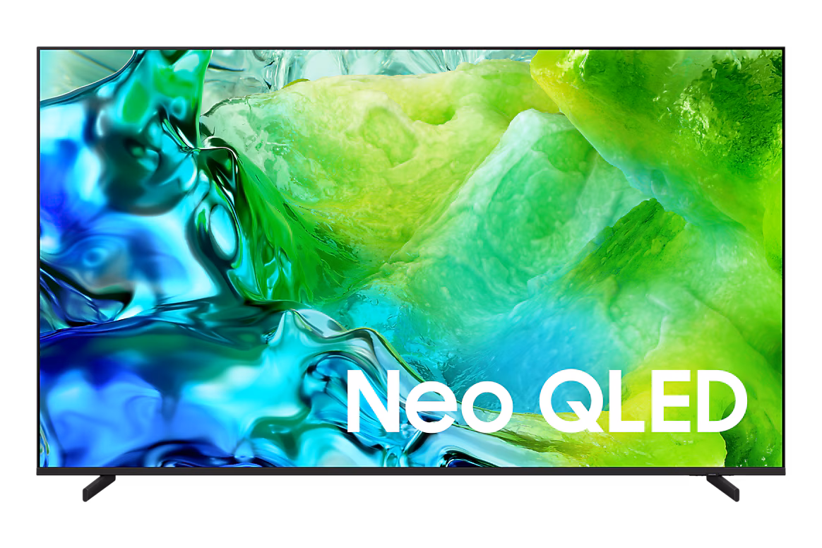 Samsung Neo QLED TV 65" 4K QE65QN80HAUXXH
