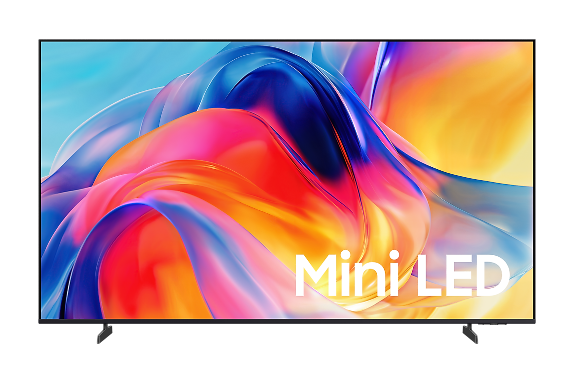 Mini LED TV Samsung 65" 4K UE65M70HAUXXH