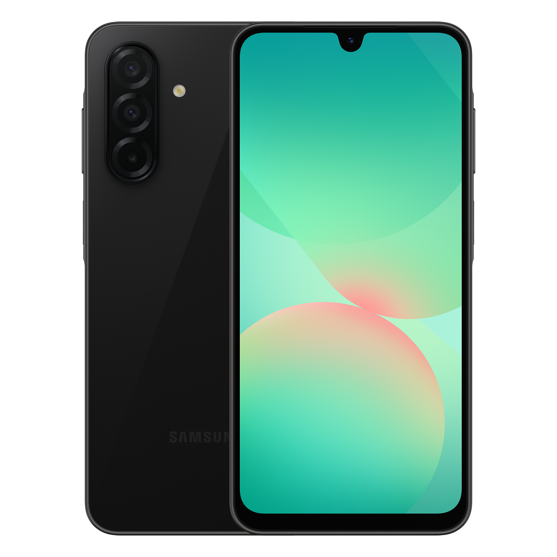 Samsung Galaxy A26 5G Dual 128GB SM-A266B Black mobile phone