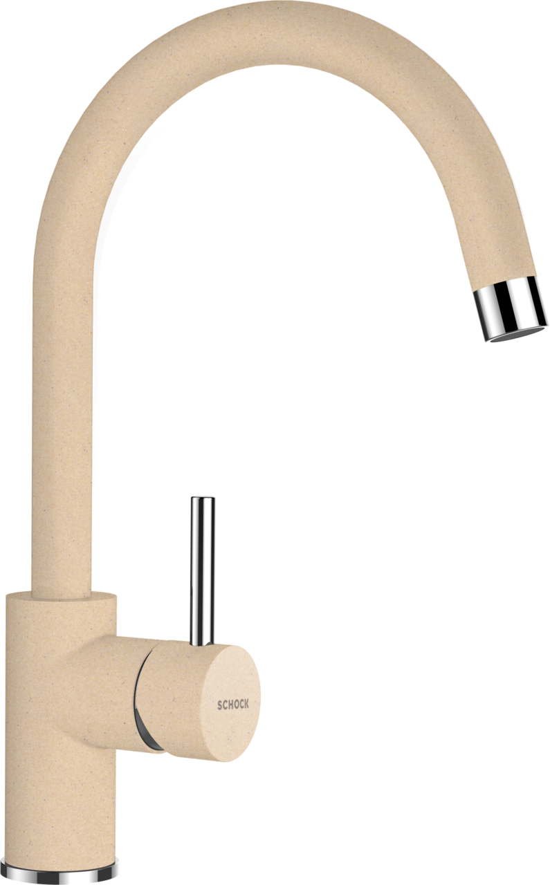 Robinet PLUTOS FA Sable