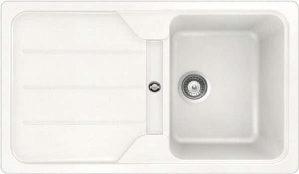 Lave-vaisselle FORMHAUS D100 ALPINA
