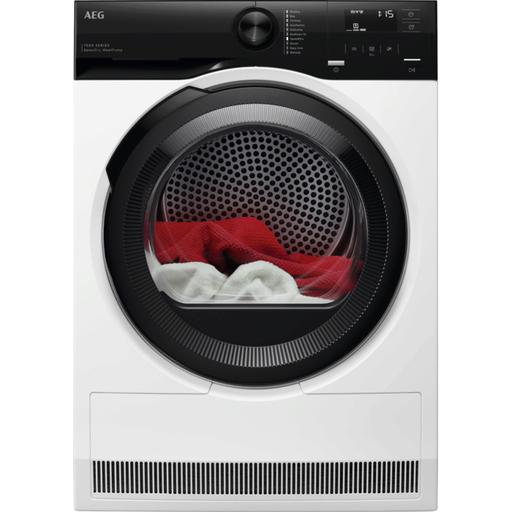AEG Clothes Dryer TR7G8BE
