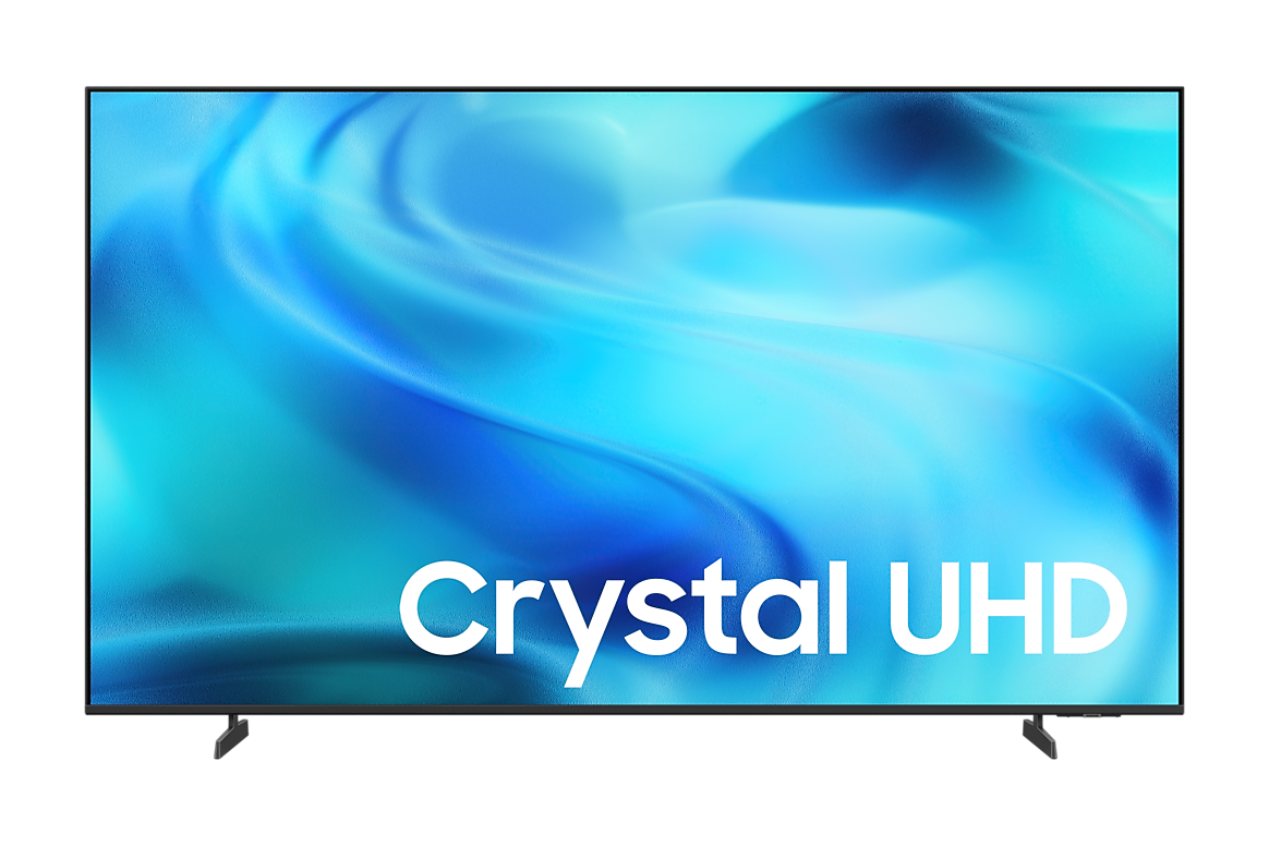 Samsung LED TV 85" 4K UE85U8072HUXXH