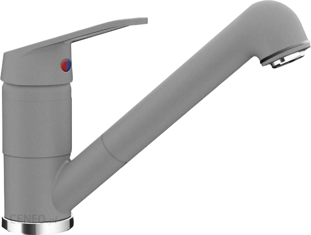 Robinet Cosmo SA Chrome