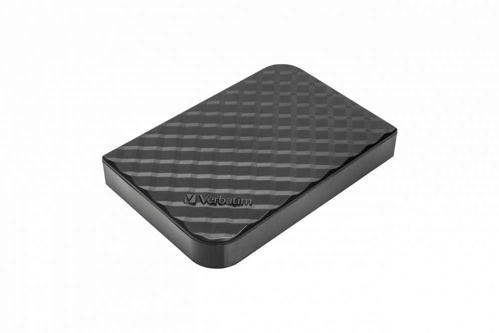 External Hard Disk Verbatim 53223 2.5\" 4TB
