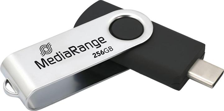 USB Mediarange 16GB USB‑C MR1951