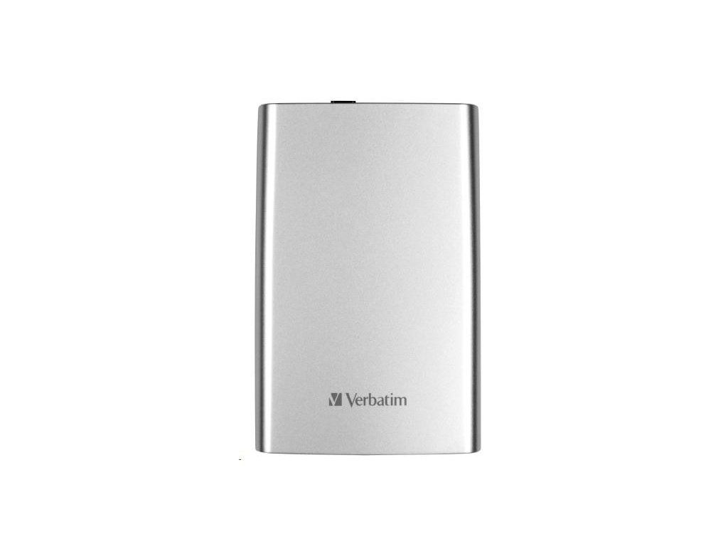 External Hard Disk Verbatim 53189 2.5\" 2TB