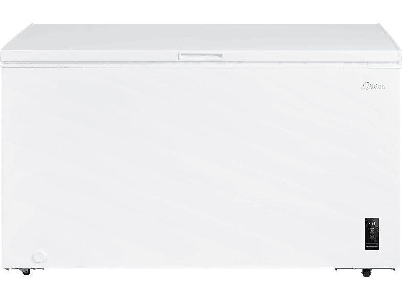 Bar Refrigerator Midea MDRC564FEE01