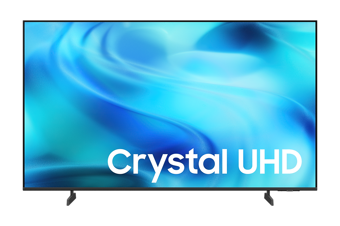 LED TV Samsung 50" 4K UE50U8072HUXXH