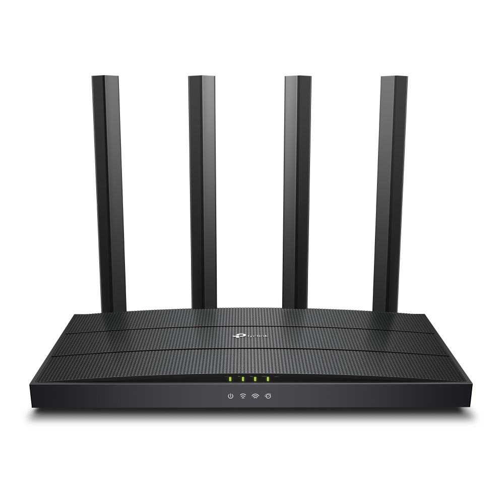 Wireless Router TP-LINK AX1500 ARCHER AX12