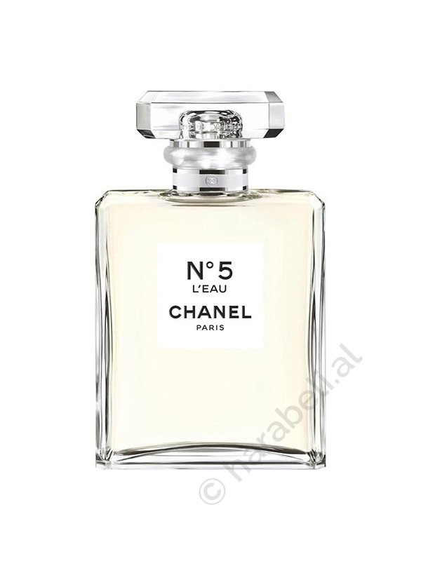 CHANEL N°5 Eau - Spray 50ml