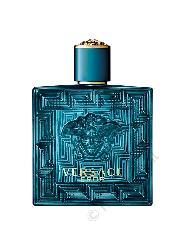 Versace Eros - Eau de Toilette 50ml