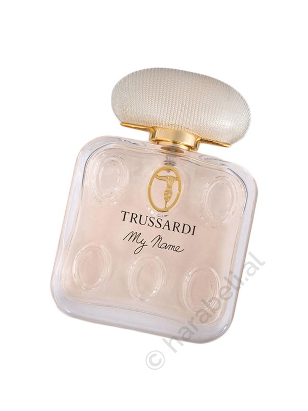 Trussardi My Name Eau de Parfum
