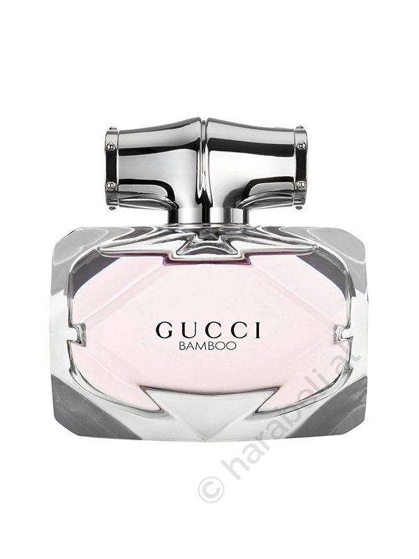 Gucci Bamboo - Eau de parfum 50ml