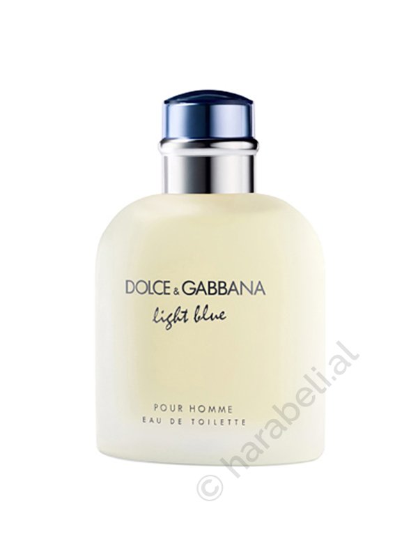 Dolce Gabbana Light Blue – Eau de toilette