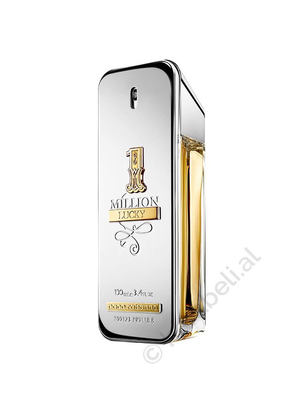 Paco Rabanne One Million Lucky – Eau de toilette