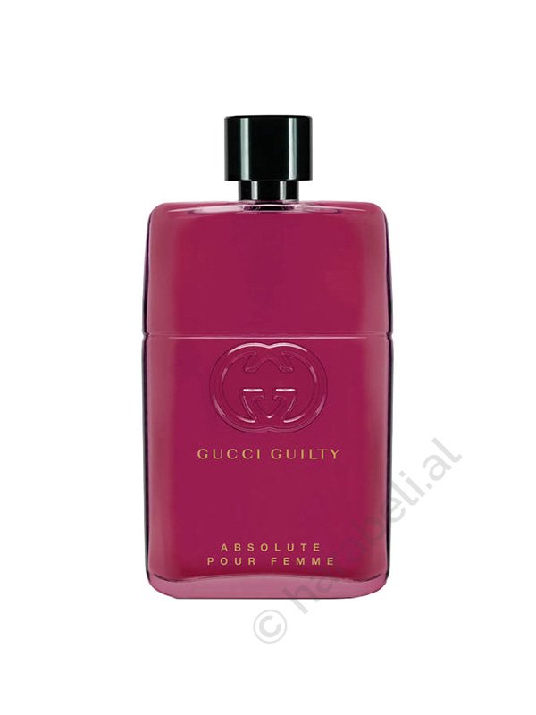 Gucci Absolute Pour Femme - Eau de parfum
