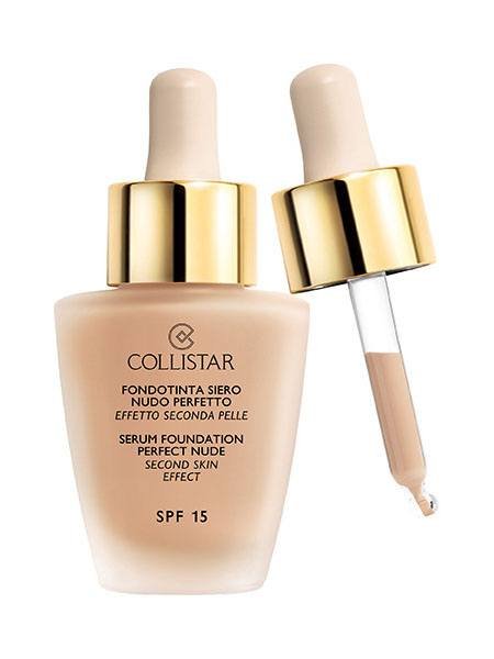 Fondatine serum Collistar - with SPF 15