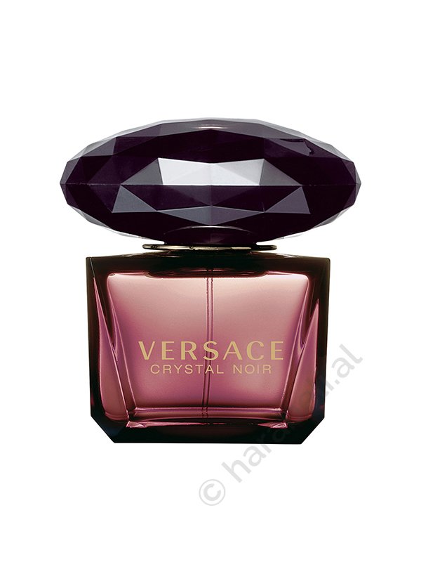 Versace Crystal Noir - Eau de parfum