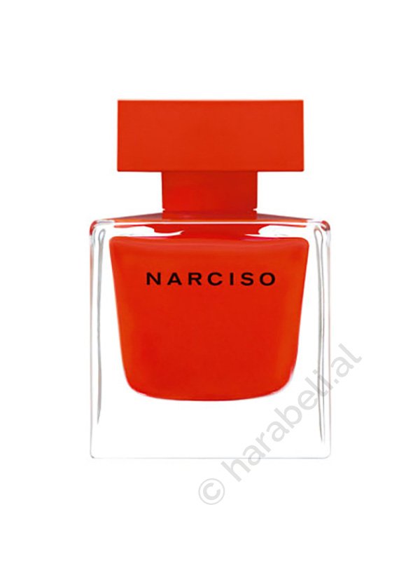 Narciso Rodriguez Rouge - Eau de parfum
