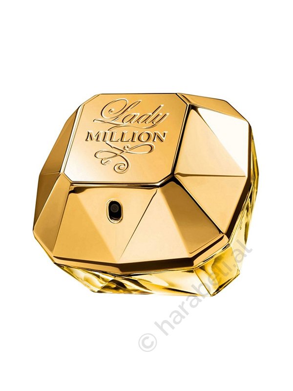 Lady Million - Eau de Parfum 50ml