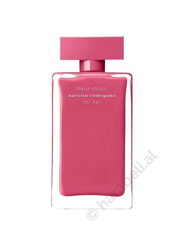 Narciso Rodriguez for Her Fleur Musc - Eau de parfum