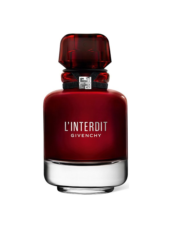Givenchy Interdit Rouge - Eau de parfum