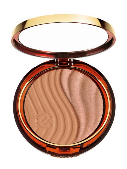 Bronzer Powder Collistar - Duo