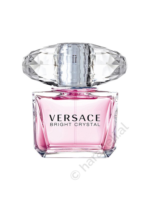 Versace Bright Crystal - Eau de toilette 50ml