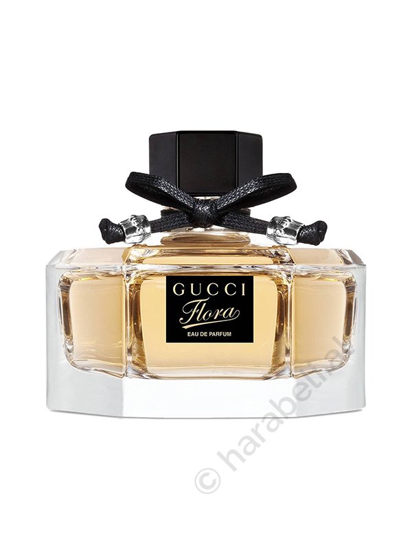 Gucci Flora - Eau de Parfum