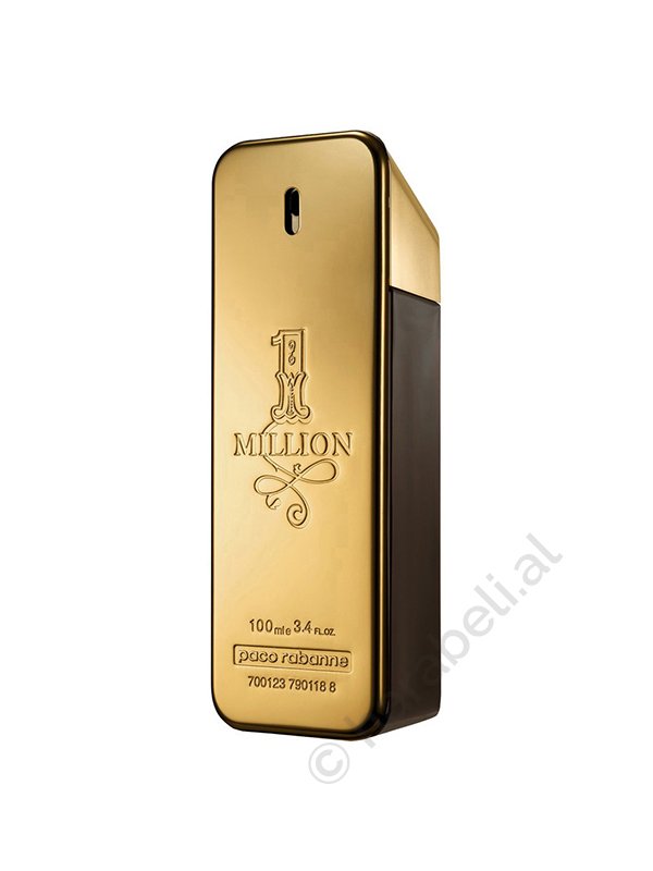 Paco Rabanne One Million - Eau de Toilette