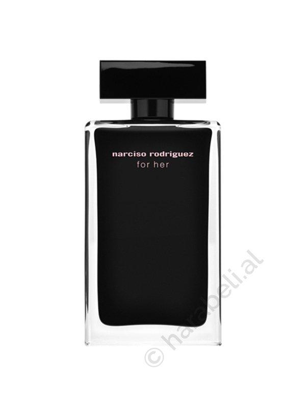 Narciso Rodriguez for her - Eau de toilette 50ml