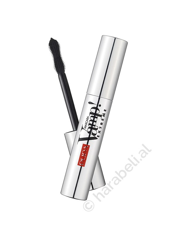 Pupa Mascara – for extreme volume