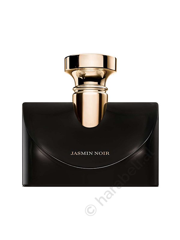 Bvlgari Splendida Jasmin Noir - Eau de parfum