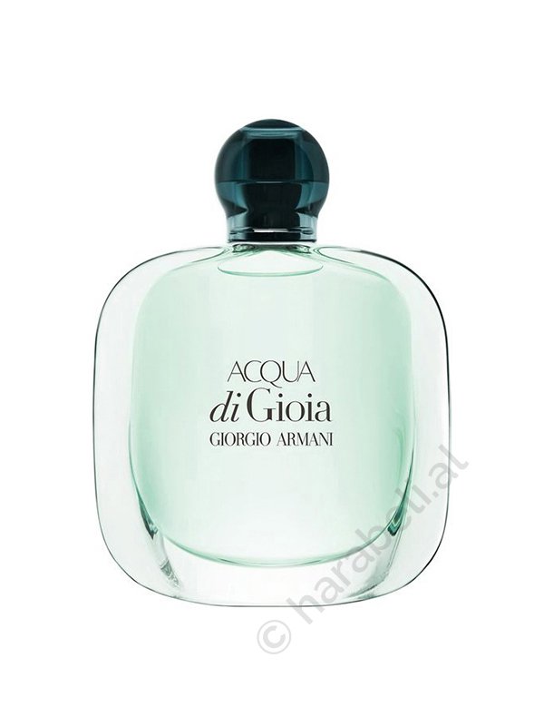 Armani Aqua di Gioia - Eau de parfum