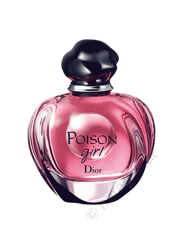 Dior Poison Girl - Eau de parfum 50ml