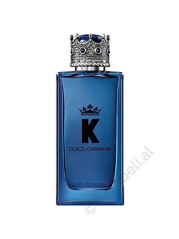 K by Dolce & Gabbana Eau de Parfum