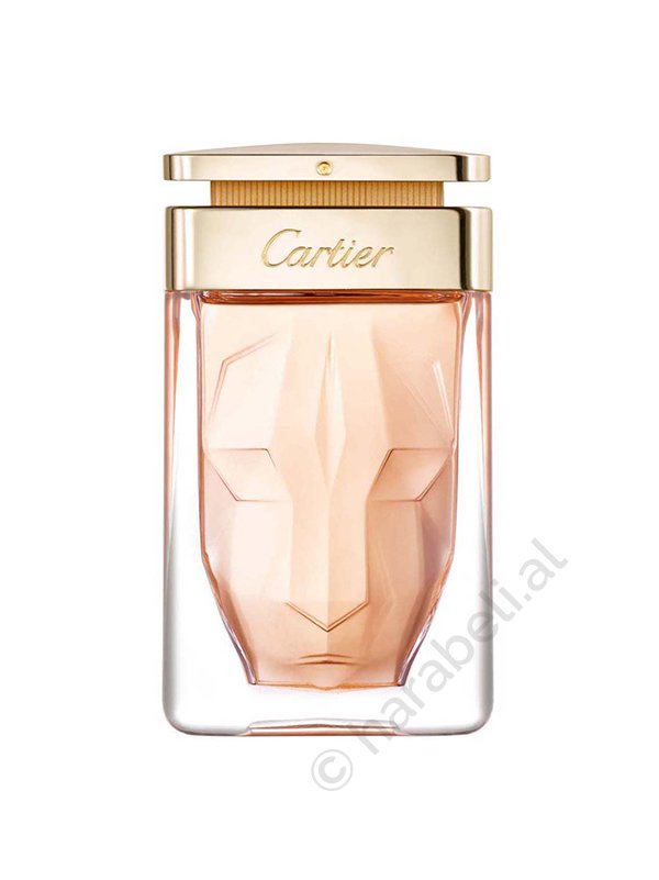 Cartier La Panthere – Eau de parfum