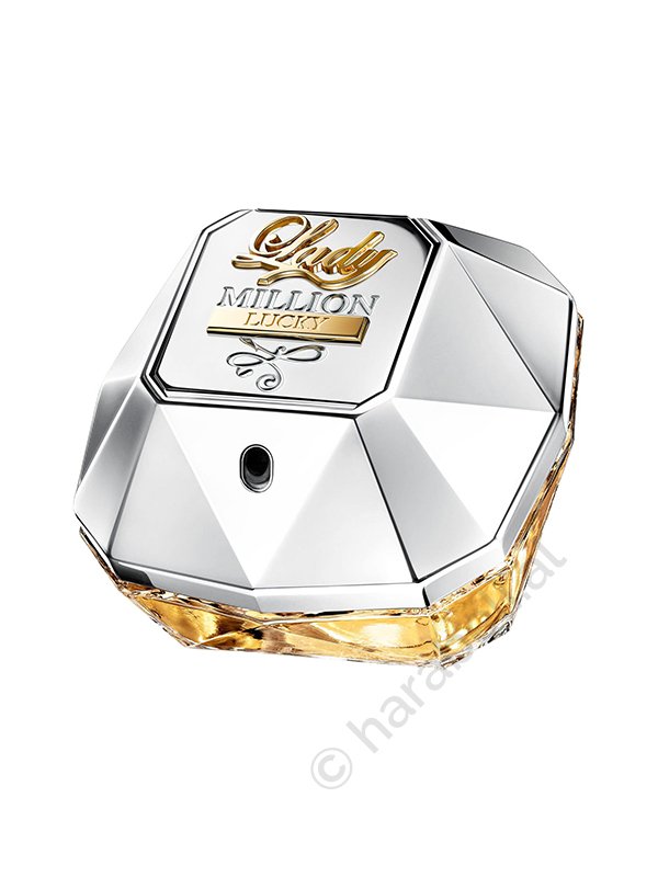 Paco Rabanne Lady Million Lucky – Eau de Parfum