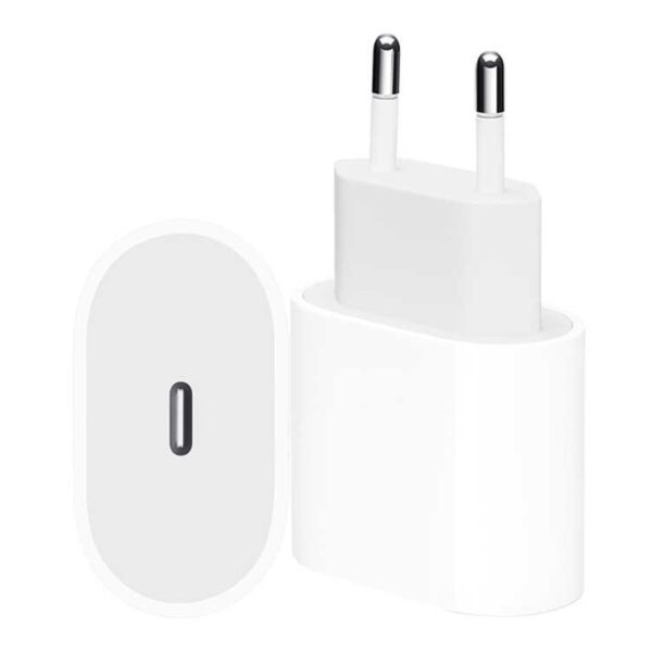 Apple Power Adapter for iPhone/iPad