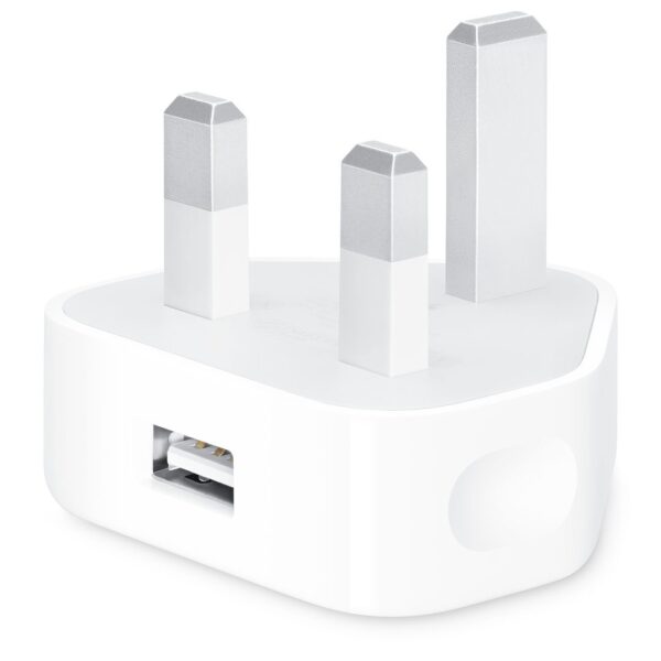 Apple Charging Adapter – Original USB Power Adapter