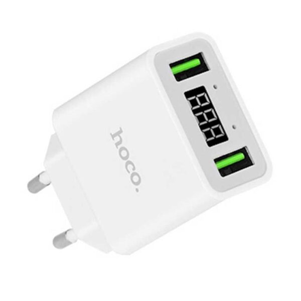 LED Display Adapter – Hoco Double Cool