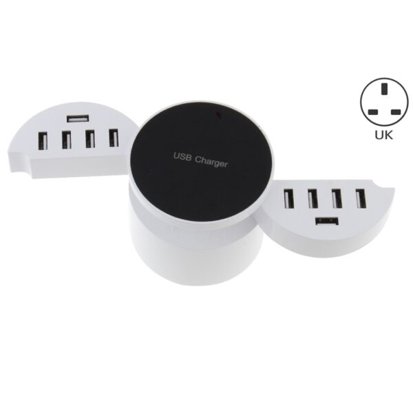 Quick Charger with 10 USB Ports – Buy Online