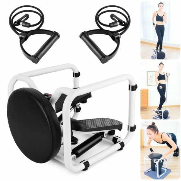 Treadmills Fitness – Steper Multifunksional